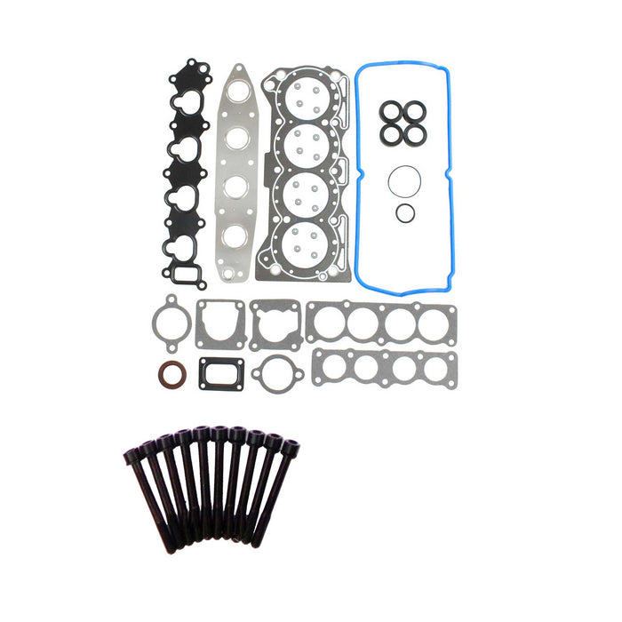 Head Gasket Set w/ Head Bolts