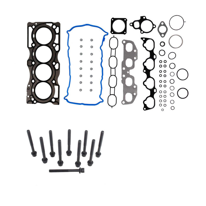 Head Gasket Set w/ Head Bolts