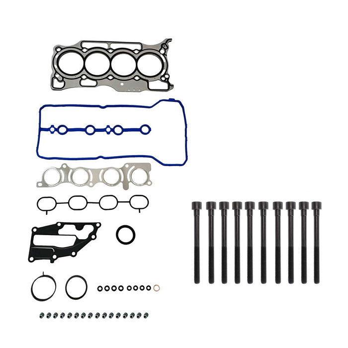 Head Gasket Set w/ Head Bolts