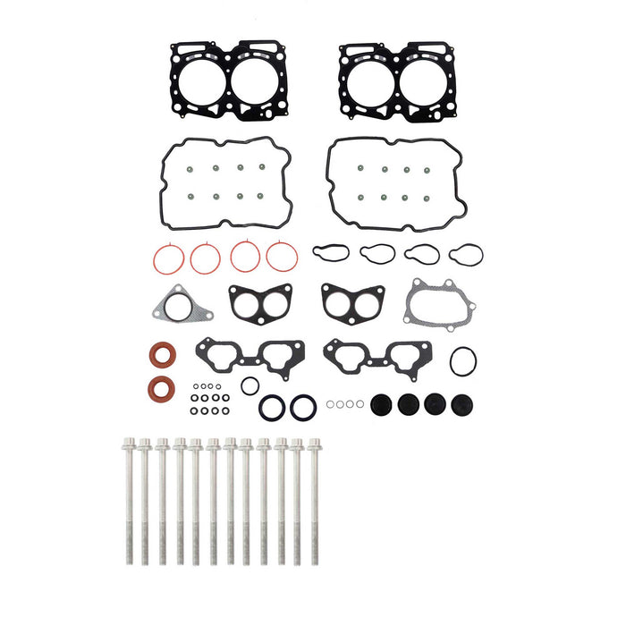 Cylinder Head Gasket Set w/ Head Bolts