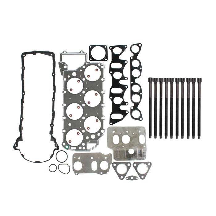 Head Gasket Set w/ Head Bolts