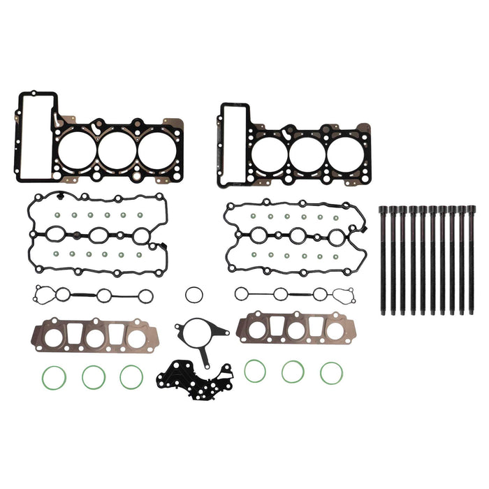 Cylinder Head Gasket Set w/ Head Bolts