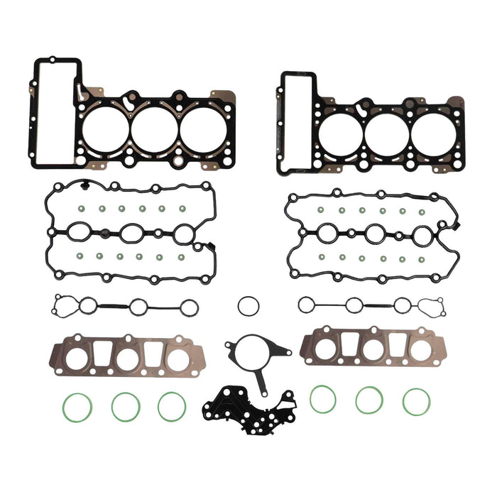 Cylinder Head Gasket Set w/ Head Bolts