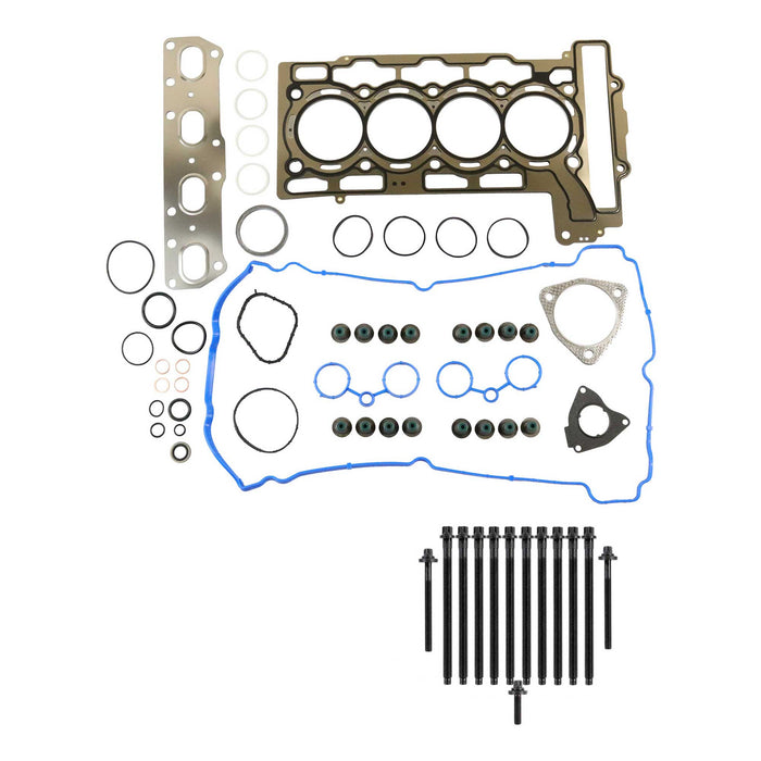 Cylinder Head Gasket Set w/ Head Bolts