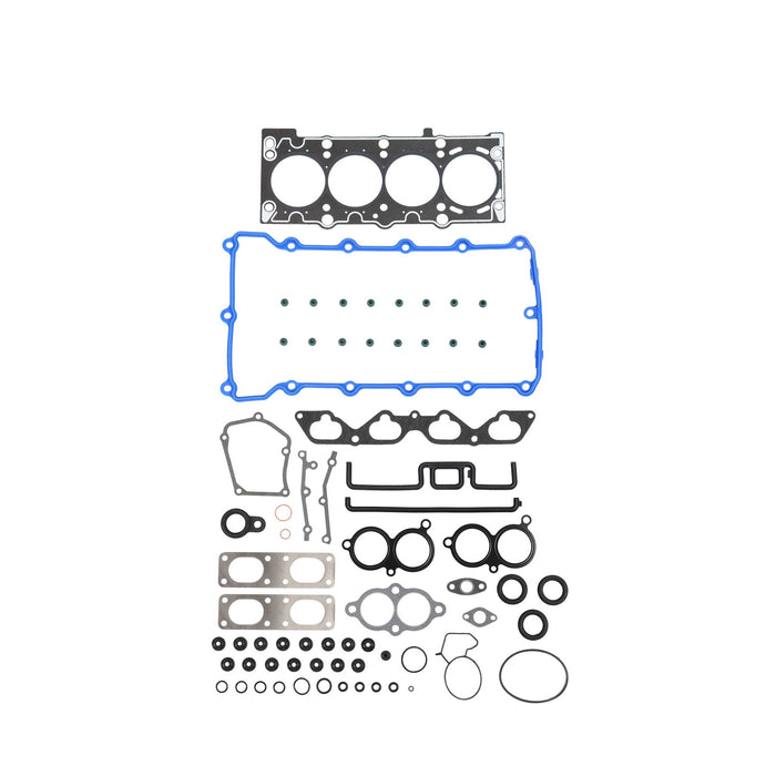 Cylinder Head Gasket Set w/ Head Bolts