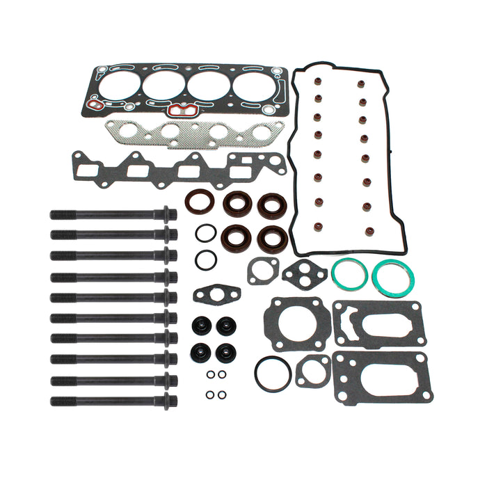 Cylinder Head Gasket Set w/ Head Bolts