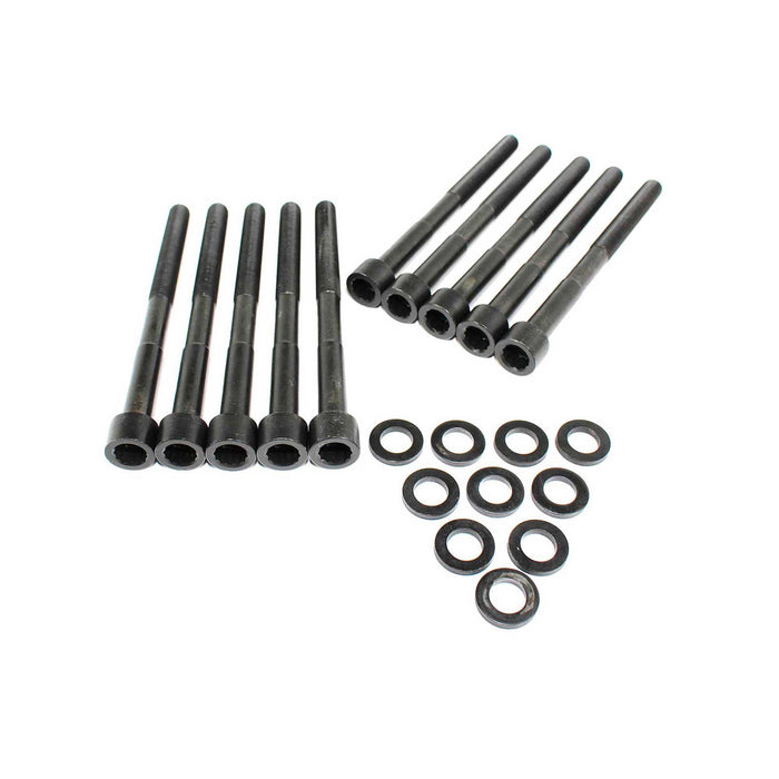 Cylinder Head Gasket Set w/ Head Bolts