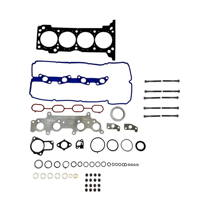 Head Gasket Set w/ Head Bolts