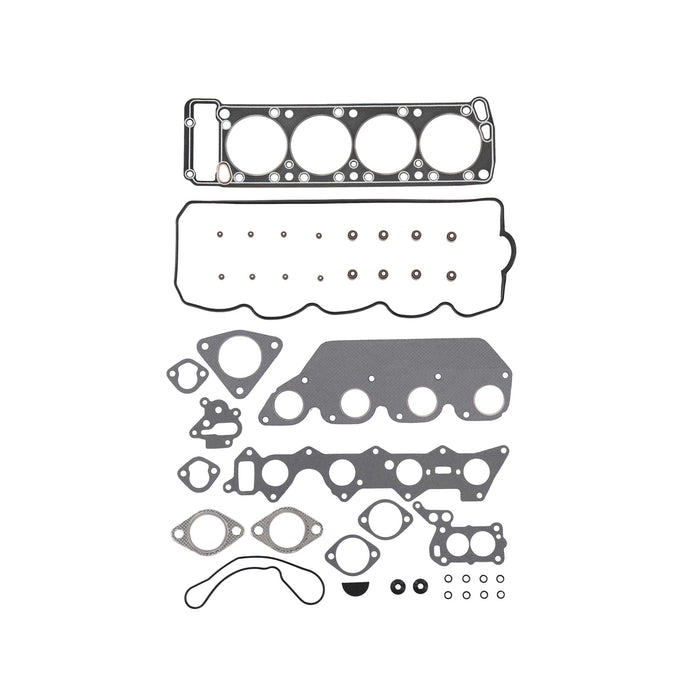 Cylinder Head Gasket Set w/ Head Bolts