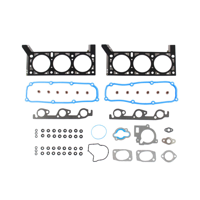 Engine Re-Ring Kit