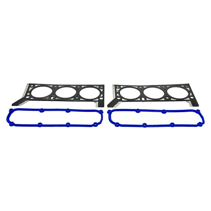 Head Gasket Set