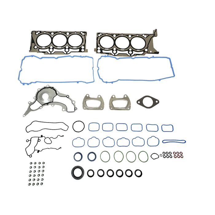 Head Gasket Set