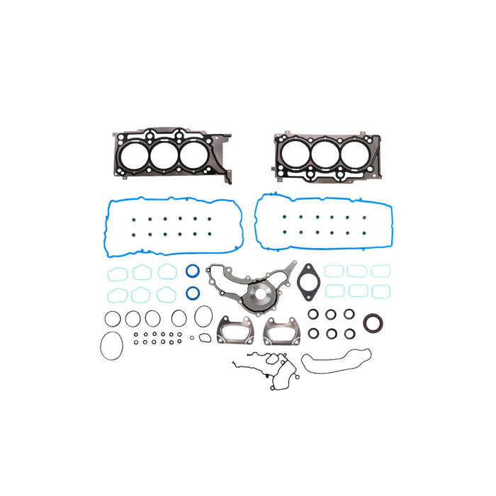 Head Gasket Set