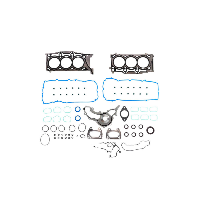 Engine Gasket Set