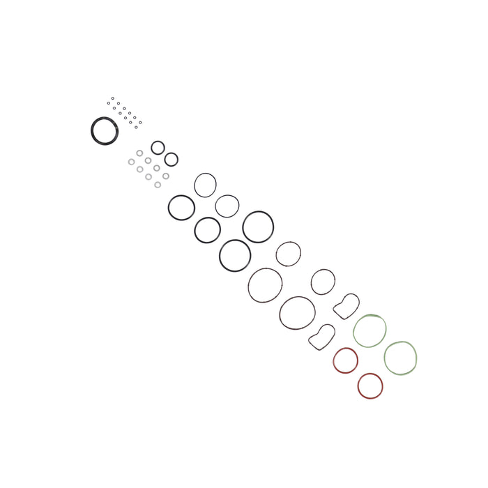 Cylinder Head Gasket Set
