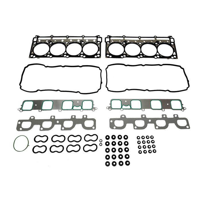 Head Gasket Set w/ Head Bolts
