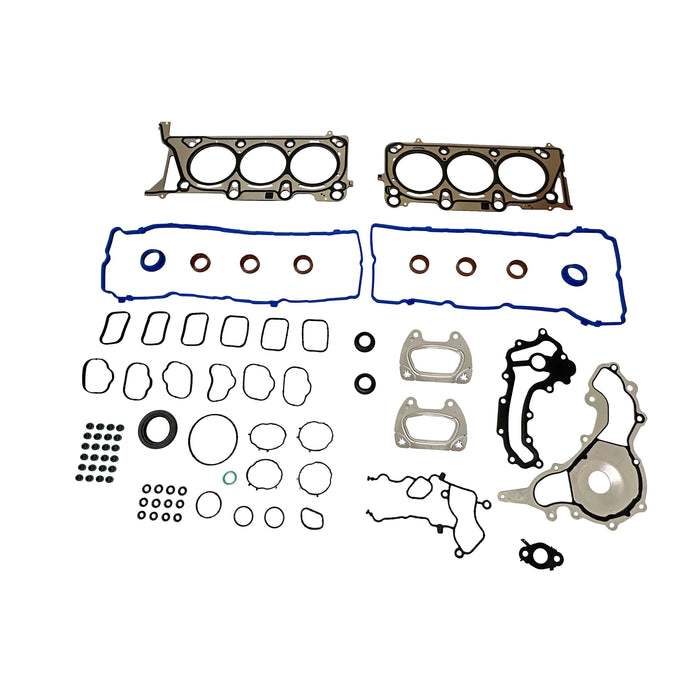 Head Gasket Set