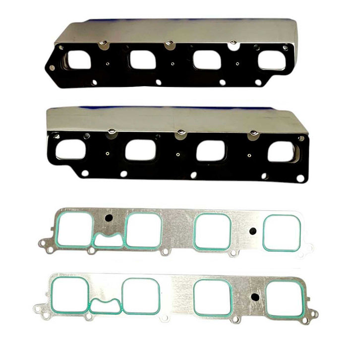 Cylinder Head Gasket Set
