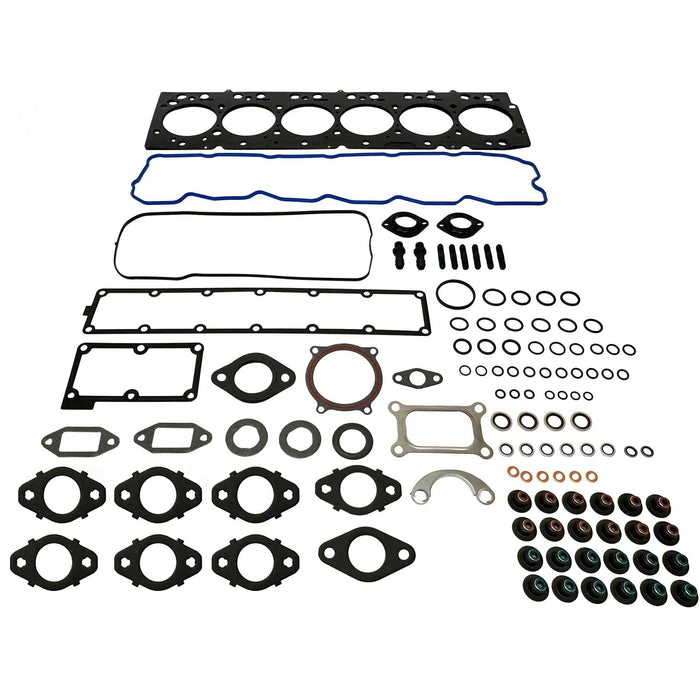 Head Gasket Set
