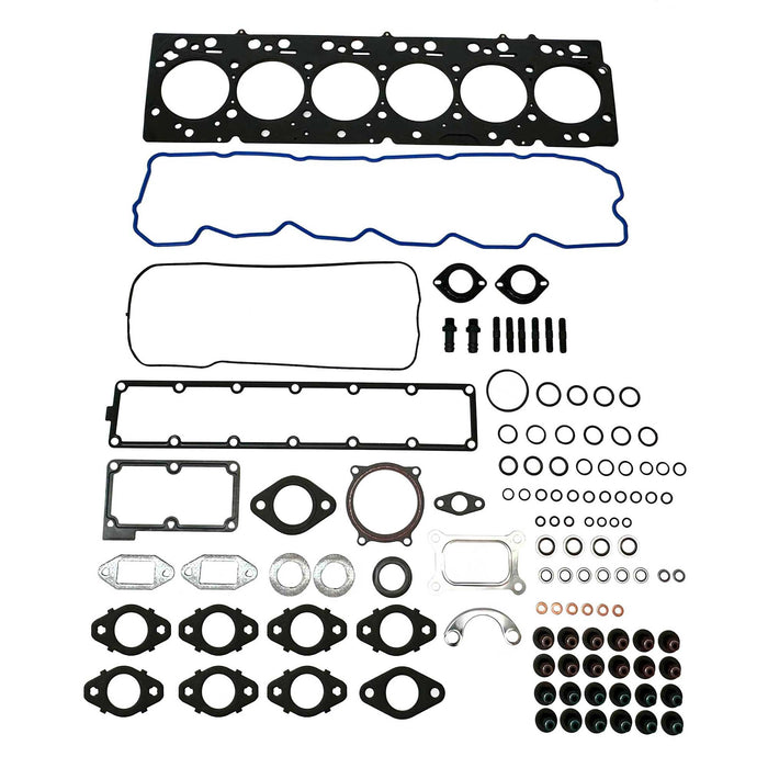 Full Gasket Set