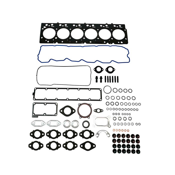 Head Gasket Set w/ Head Bolts