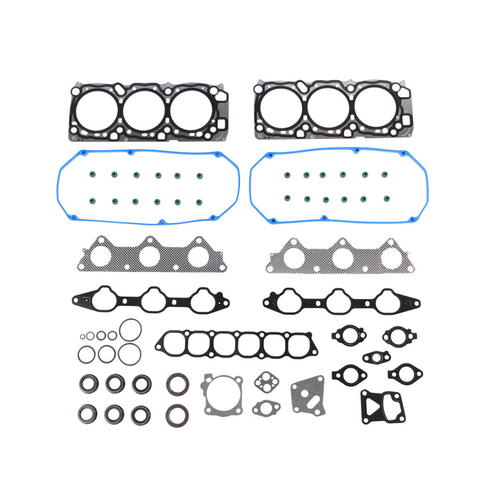 Head Gasket Set w/ Head Bolts