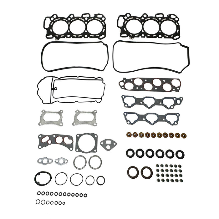 Head Gasket Set