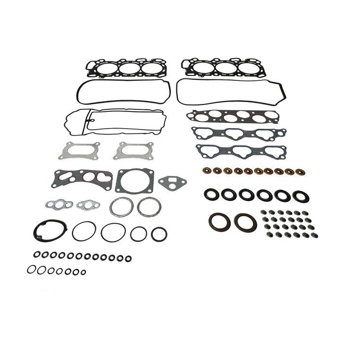 Head Gasket Set