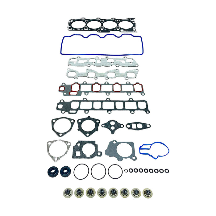 Head Gasket Set