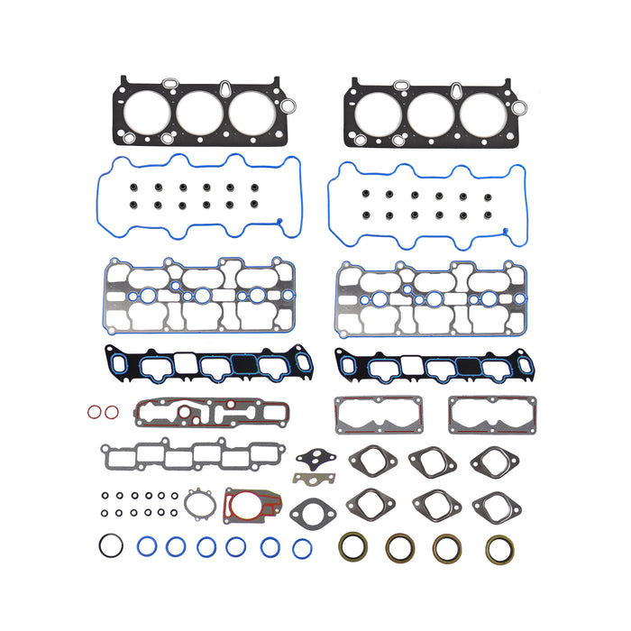 Engine Rebuild Kit