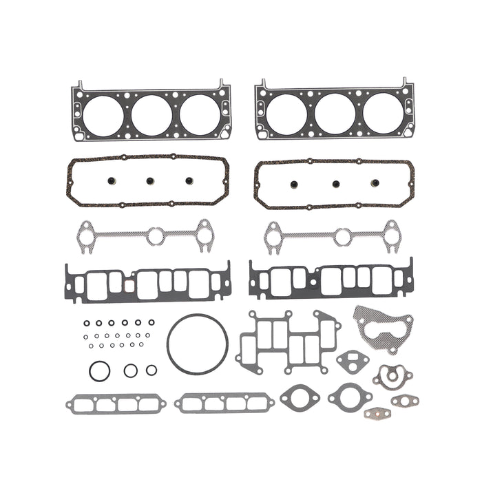 Engine Rebuild Kit
