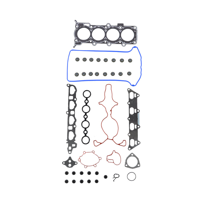 Cylinder Head Gasket Set w/ Head Bolts