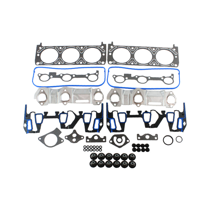 Cylinder Head Gasket Set