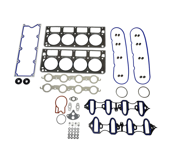 Head Gasket Set