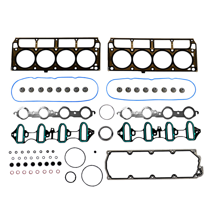 Engine Re-Ring Kit