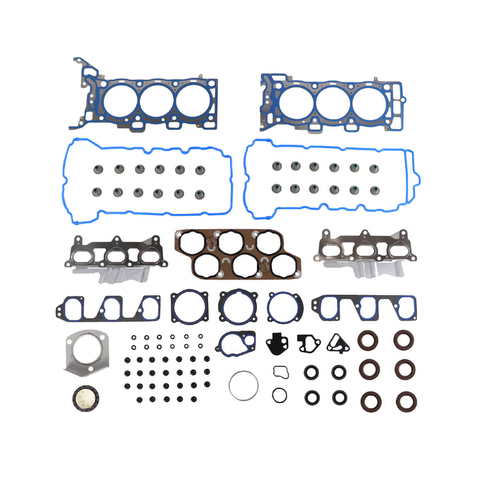 Head Gasket Set