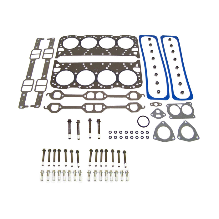 Head Gasket Set w/ Head Bolts