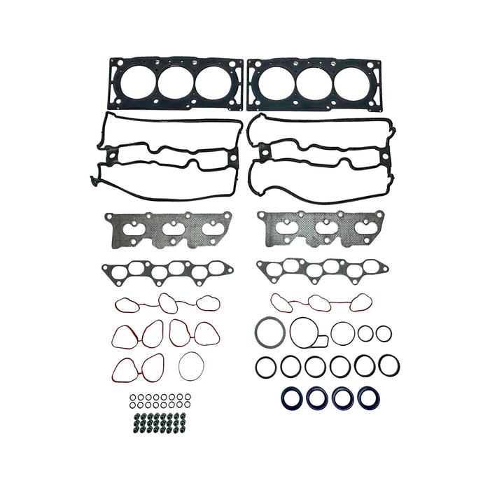 Head Gasket Set