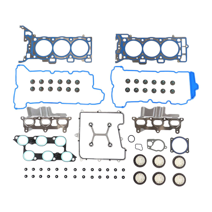 Head Gasket Set