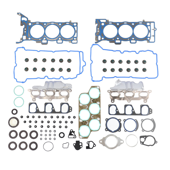 Cylinder Head Gasket Set w/ Head Bolts
