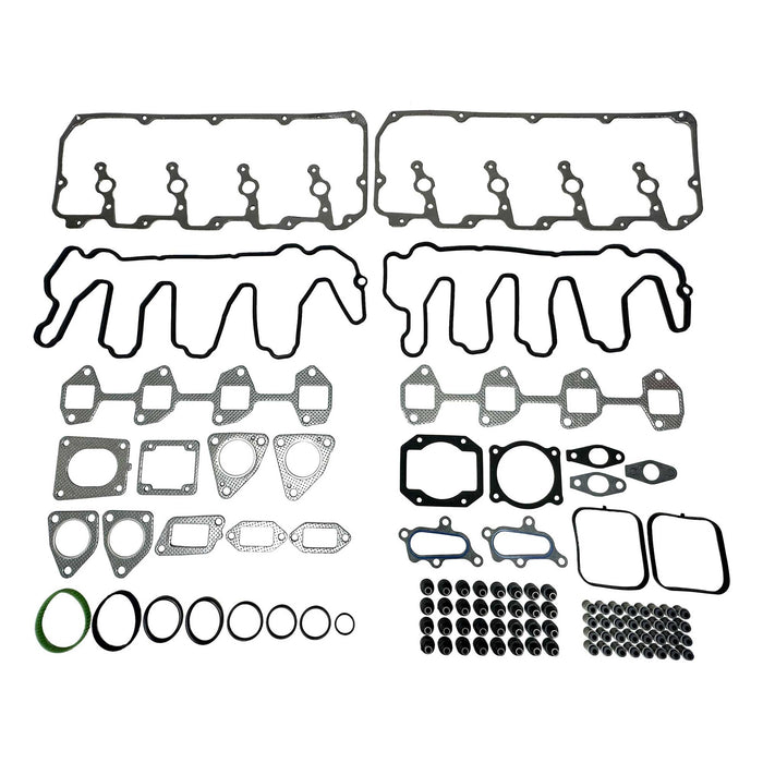 Engine Rebuild Kit