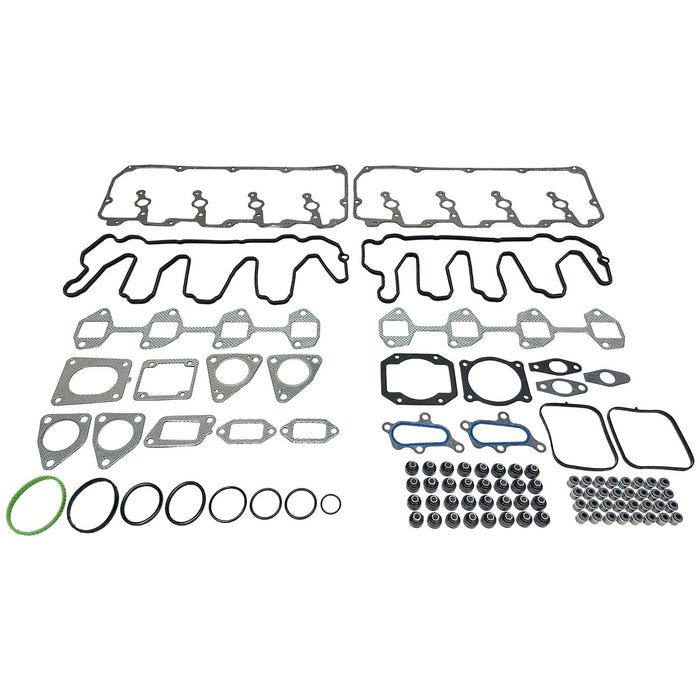 Head Gasket Set