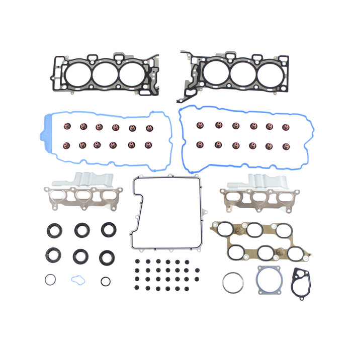 Cylinder Head Gasket Set w/ Head Bolts