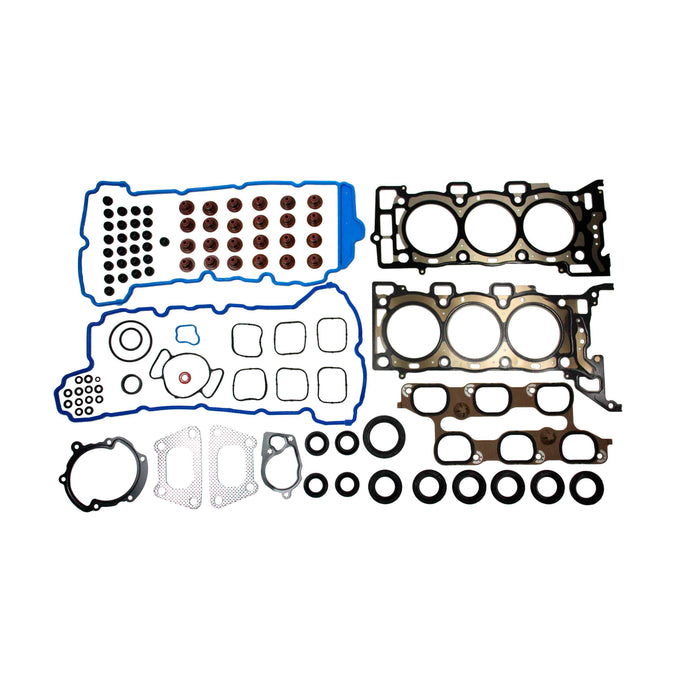 Engine Re-Ring Kit
