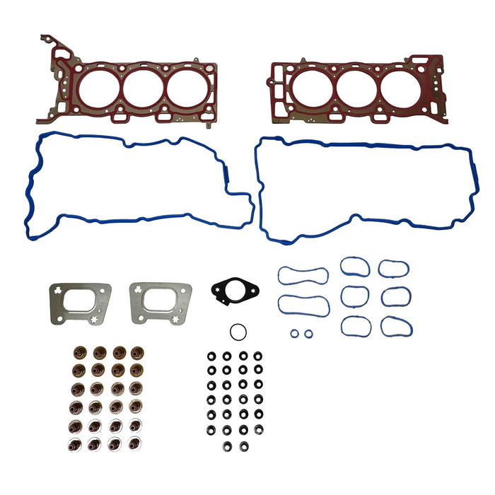 Head Gasket Set