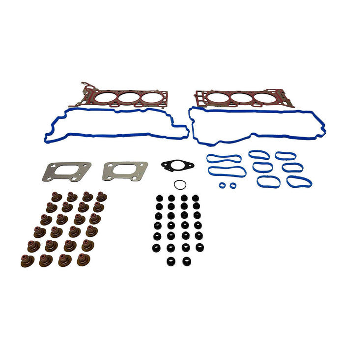 Head Gasket Set