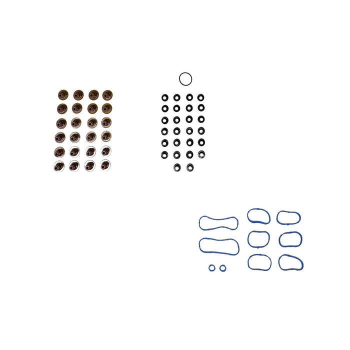 Head Gasket Set