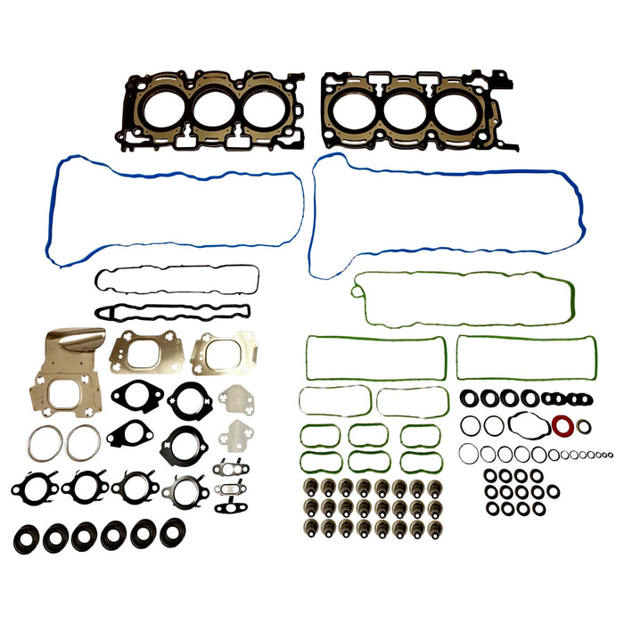 Cylinder Head Gasket Set