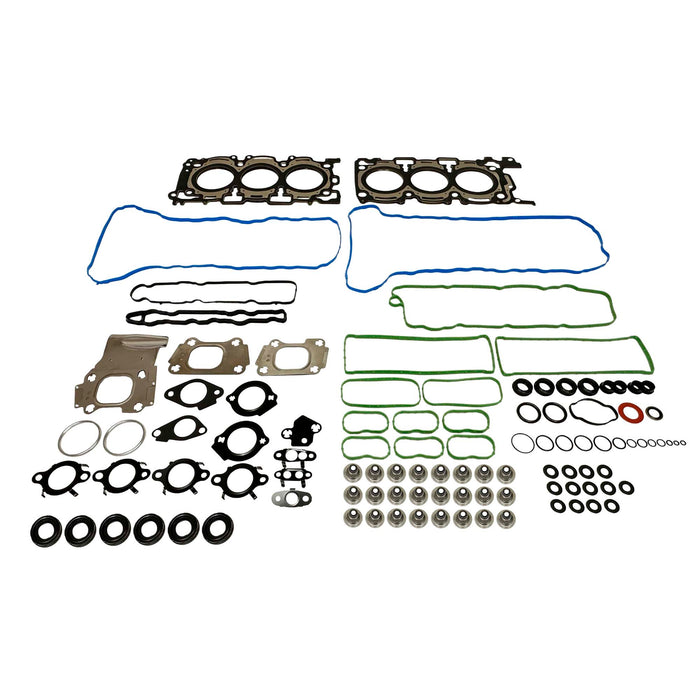 Cylinder Head Gasket Set
