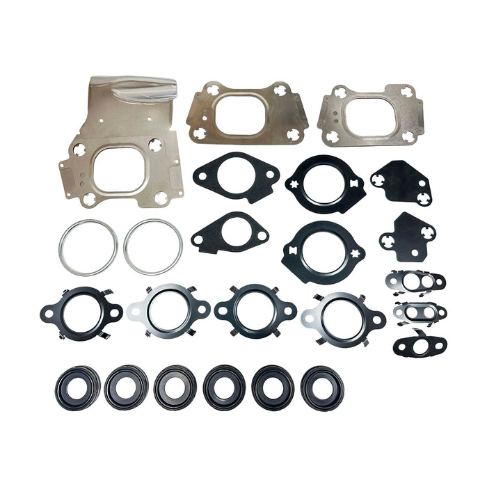 Cylinder Head Gasket Set